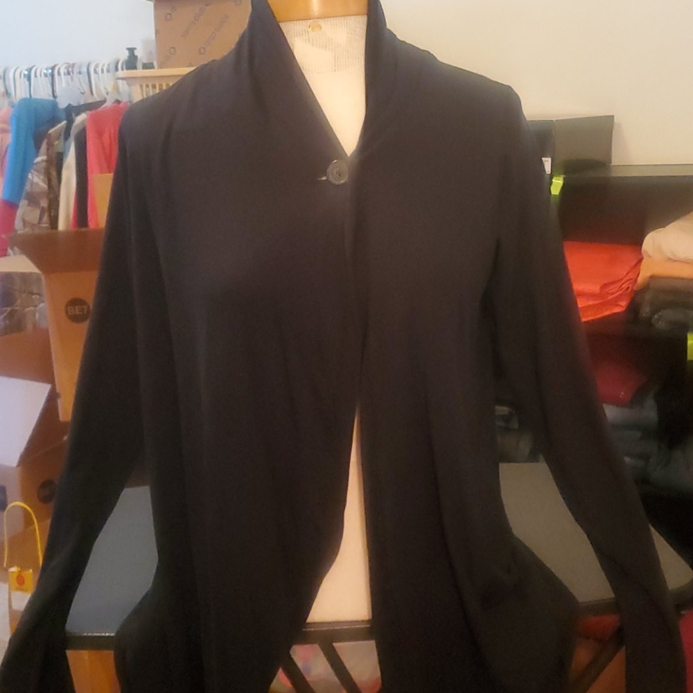 Columbia Cardigan Size S